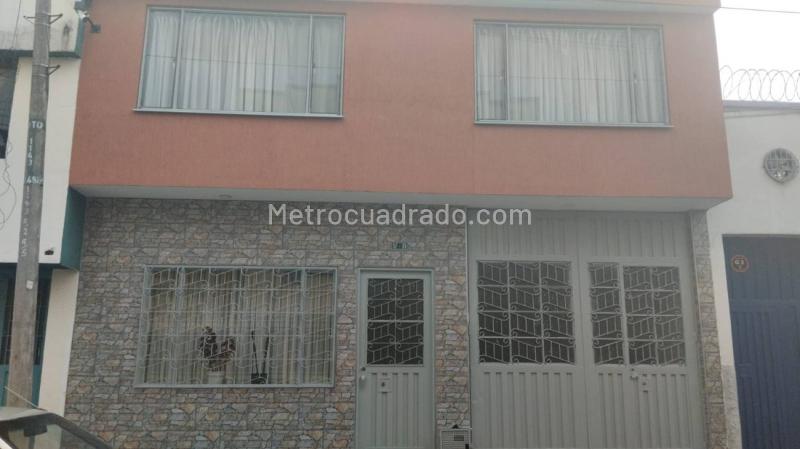 Casa – Bogotá D.C. - Vista 2