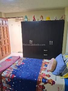 Casa en arriendo en San Fernando, Bogotá · foto 20 de 20