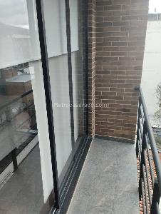 Apartaestudio en venta en Santa Barbara Occidental, Bogotá, 54 m² · foto 4 de 20