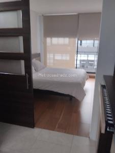 Apartaestudio en venta en Santa Barbara Occidental, Bogotá, 54 m² · foto 5 de 20