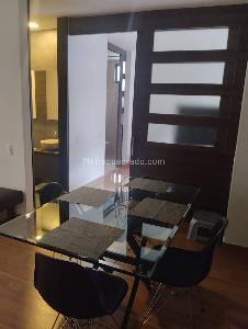 Apartaestudio en venta en Santa Barbara Occidental, Bogotá, 54 m² · foto 6 de 20