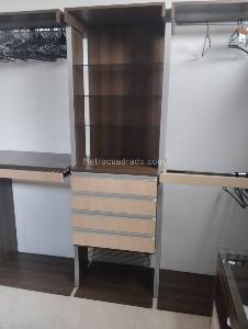 Apartaestudio en venta en Santa Barbara Occidental, Bogotá, 54 m² · foto 8 de 20