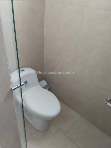 Apartaestudio en venta en Santa Barbara Occidental, Bogotá, 54 m² · foto 9 de 20