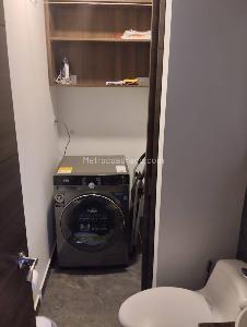 Apartaestudio en venta en Santa Barbara Occidental, Bogotá, 54 m² · foto 12 de 20