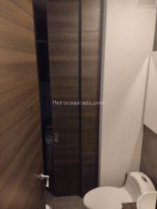Apartaestudio en venta en Santa Barbara Occidental, Bogotá, 54 m² · foto 13 de 20