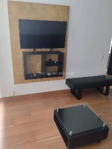 Apartaestudio en venta en Santa Barbara Occidental, Bogotá, 54 m² · foto 14 de 20
