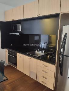 Apartaestudio en venta en Santa Barbara Occidental, Bogotá, 54 m² · foto 16 de 20