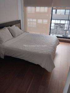 Apartaestudio en venta en Santa Barbara Occidental, Bogotá, 54 m² · foto 19 de 20