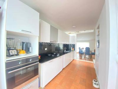 Casa en venta en Alhambra, Bogotá · foto 11 de 20