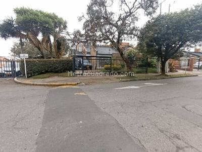 Casa en venta en Alhambra, Bogotá · foto 20 de 20