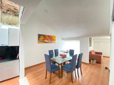 Casa en venta en Alhambra, Bogotá · foto 2 de 20