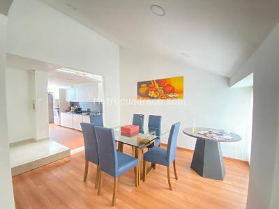 Casa en venta en Alhambra, Bogotá · foto 5 de 20