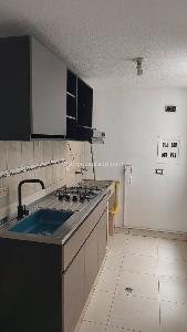Apartamento de 3 alcobas en venta en Toberin, Bogotá, 57 m² · foto 5 de 20