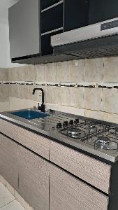 Apartamento de 3 alcobas en venta en Toberin, Bogotá, 57 m² · foto 6 de 20