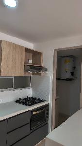 Apartaestudio en venta en Huertas De Cajica, Cajicá, 37 m² · foto 12 de 20