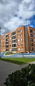 Apartaestudio en venta en Huertas De Cajica, Cajicá, 37 m² · foto 14 de 20