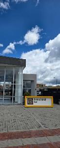 Apartaestudio en venta en Huertas De Cajica, Cajicá, 37 m² · foto 16 de 20