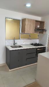 Apartaestudio en venta en Huertas De Cajica, Cajicá, 37 m² · foto 3 de 20