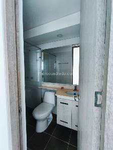 Apartamento de 3 alcobas en venta en Bosques De Varsovia, Ibagué, 62 m² · foto 13 de 20