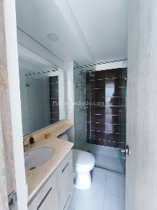 Apartamento de 3 alcobas en venta en Bosques De Varsovia, Ibagué, 62 m² · foto 4 de 20