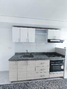 Apartamento de 3 alcobas en venta en Bosques De Varsovia, Ibagué, 62 m² · foto 7 de 20