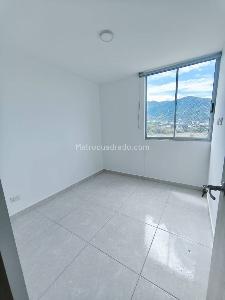 Apartamento de 3 alcobas en venta en Bosques De Varsovia, Ibagué, 62 m² · foto 9 de 20