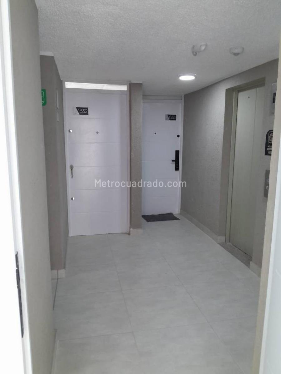 Foto del apartamento