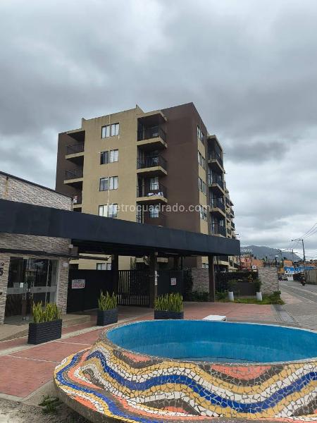 Piso – Cajicá, Canelon - Vista 2