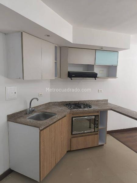 Piso – Cajicá, Canelon - Más