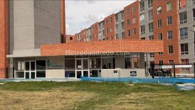 Apartamento en venta en El Libertador Bosa Occidental, Bogotá · foto 16 de 16