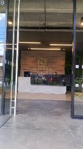 Apartaestudio en venta en El Recuerdo, Bogotá, 22 m² · foto 16 de 19