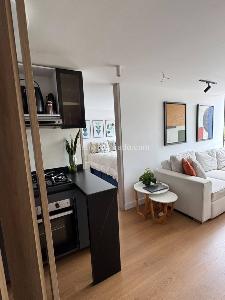 Apartamento en venta en Colina Campestre, Bogotá · foto 2 de 20