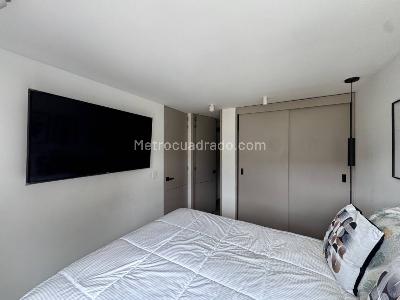 Apartamento en venta en Colina Campestre, Bogotá · foto 3 de 20