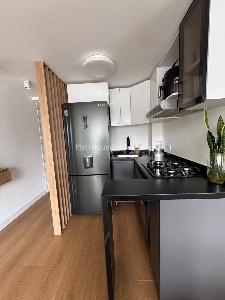 Apartamento en venta en Colina Campestre, Bogotá · foto 6 de 20