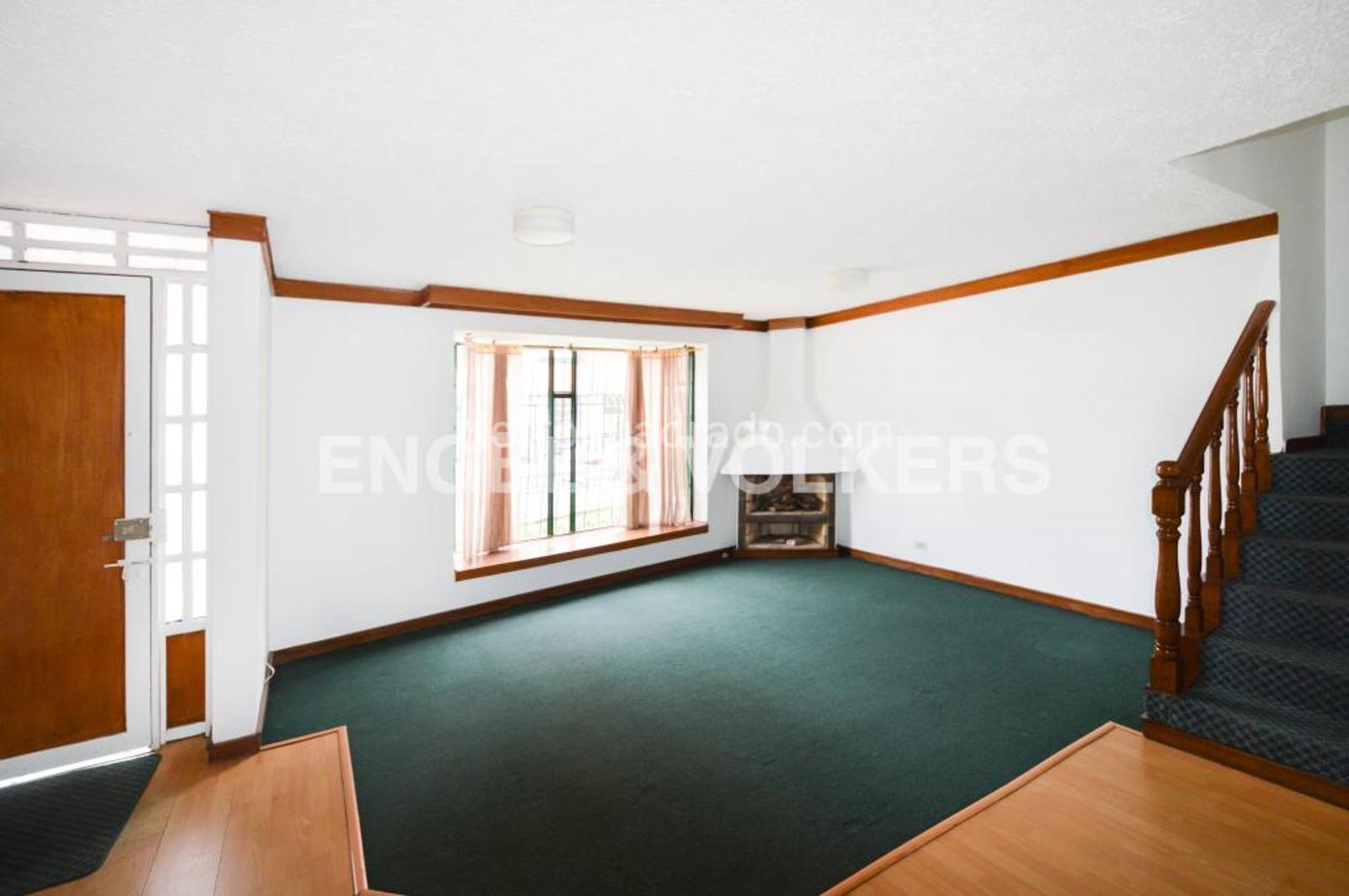 Venta de Casa en Cedritos usaquen Bogotá D.C. 267111539