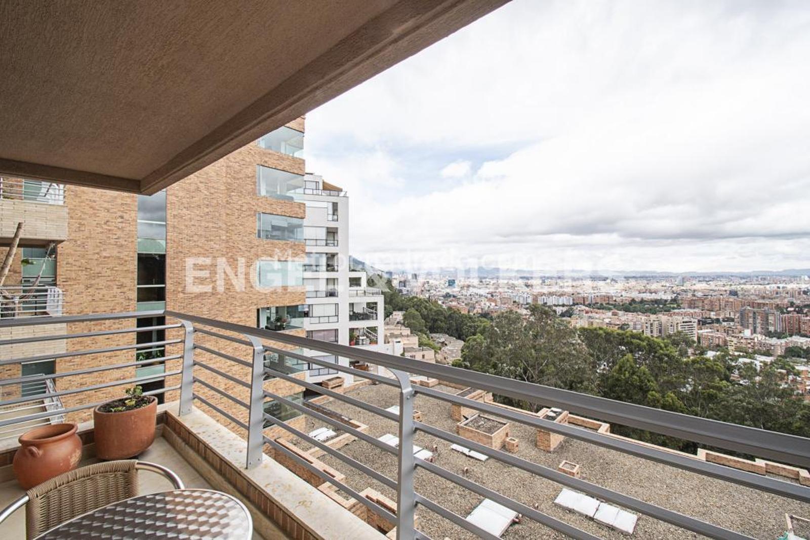Venta de Apartamento en Bosque medina usaquen Bogotá D.C. 2671M3365673