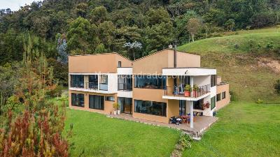 Casas en Venta en Medellín - Vivienda Nueva y Usada