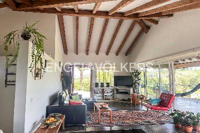 Casa de 3 alcobas en venta en Rionegro, Rionegro, 275 m² · foto 4 de 9