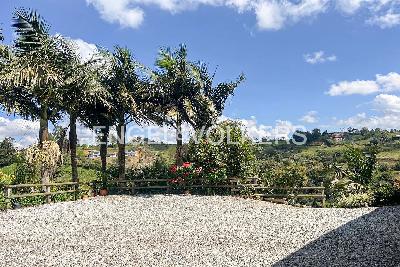 Casa de 3 alcobas en venta en Rionegro, Rionegro, 275 m² · foto 8 de 9