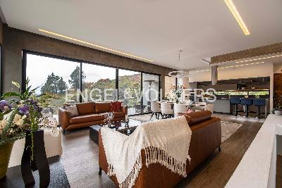 Casa de 5 alcobas en venta en Alto De Palmas, Medellín, 550 m² · foto 3 de 20