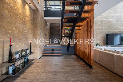 Casa de 5 alcobas en venta en Alto De Palmas, Medellín, 550 m² · foto 6 de 20