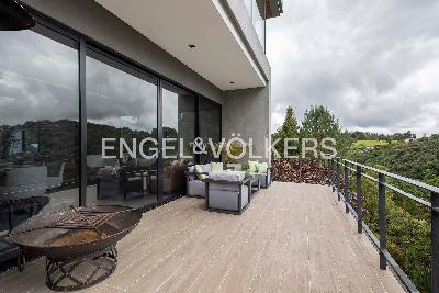 Casa de 5 alcobas en venta en Alto De Palmas, Medellín, 550 m² · foto 8 de 20