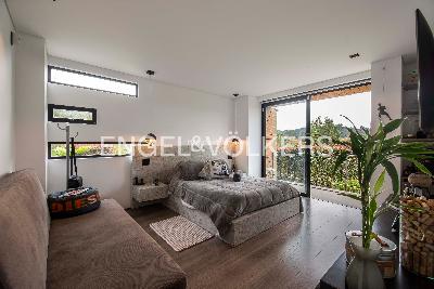 Casa de 5 alcobas en venta en Alto De Palmas, Medellín, 550 m² · foto 13 de 20