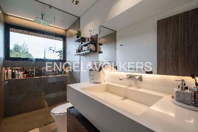 Casa de 5 alcobas en venta en Alto De Palmas, Medellín, 550 m² · foto 14 de 20