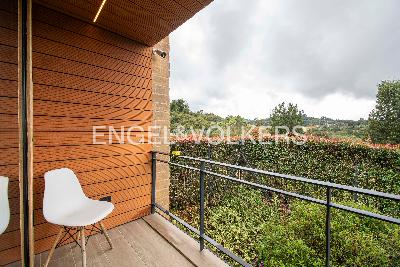 Casa de 5 alcobas en venta en Alto De Palmas, Medellín, 550 m² · foto 15 de 20