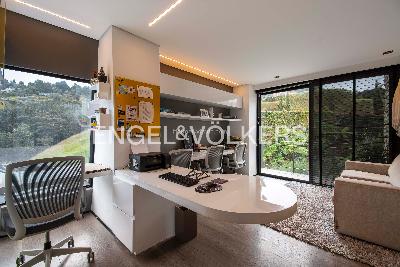 Casa de 5 alcobas en venta en Alto De Palmas, Medellín, 550 m² · foto 20 de 20