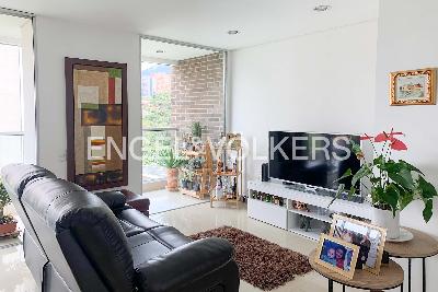 Apartamento en venta en Santa Maria De Los Angeles, Medellín · foto 3 de 13