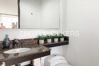 Apartamento en venta en Santa Maria De Los Angeles, Medellín · foto 6 de 13