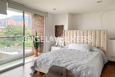 Apartamento en venta en Santa Maria De Los Angeles, Medellín · foto 7 de 13