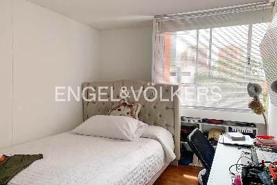 Apartamento en venta en Santa Maria De Los Angeles, Medellín · foto 9 de 13